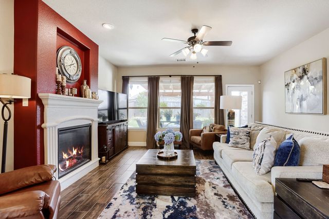 211 Gardenia Drive, Royse City, TX 75189