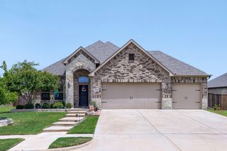 211 Gardenia Drive, Royse City, TX 75189