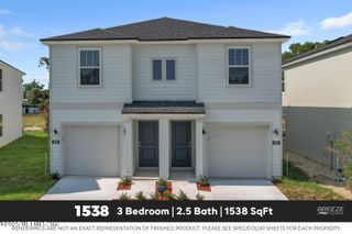 817 BERLINER Way LOT 31, Jacksonville, FL 32218