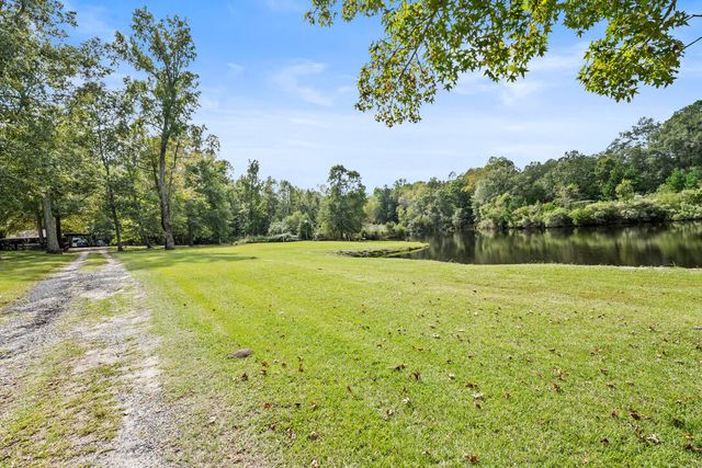 3401 Santee River Road, Saint Stephen, SC 29479