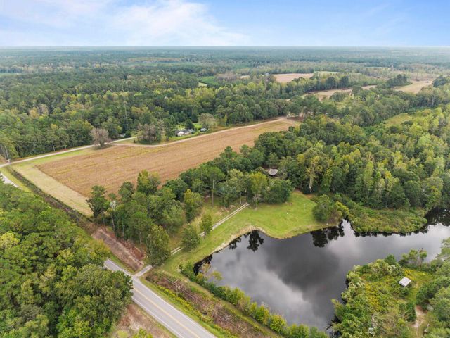 3401 Santee River Road, Saint Stephen, SC 29479