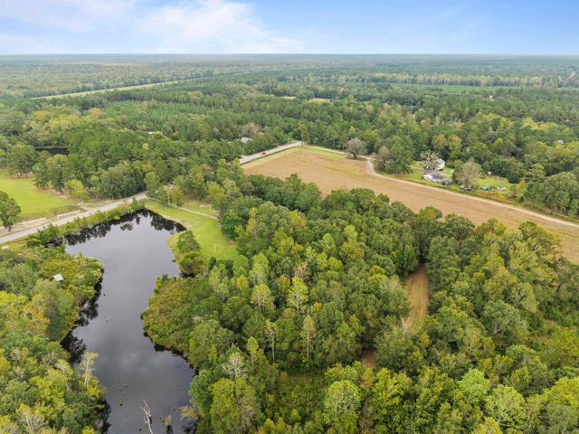3401 Santee River Road, Saint Stephen, SC 29479
