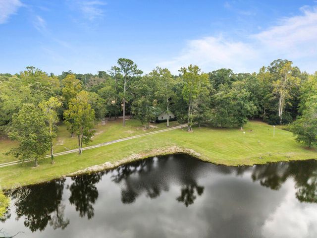 3401 Santee River Road, Saint Stephen, SC 29479