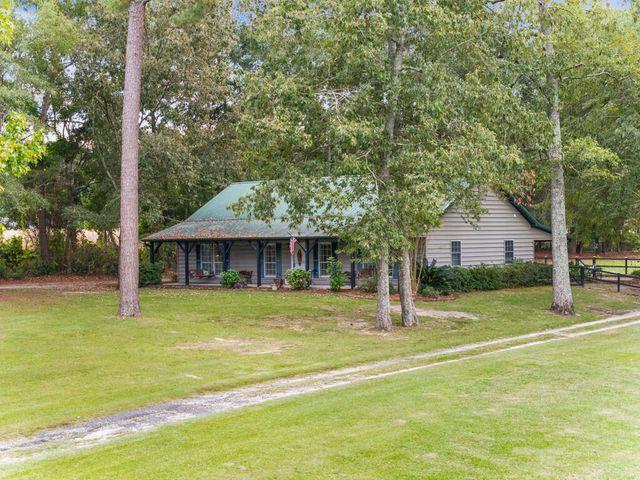 3401 Santee River Road, Saint Stephen, SC 29479
