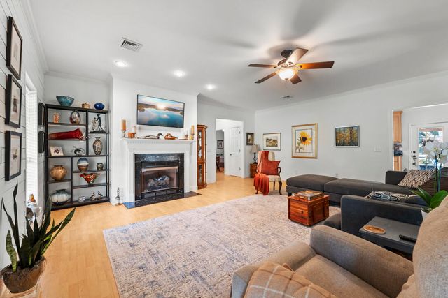 3401 Santee River Road, Saint Stephen, SC 29479