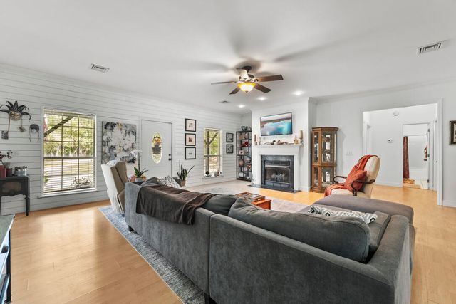 3401 Santee River Road, Saint Stephen, SC 29479