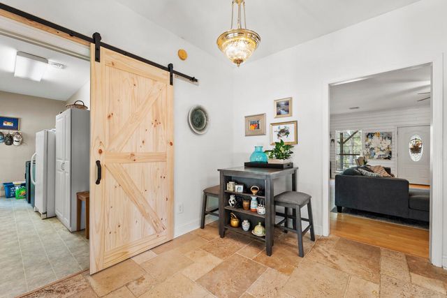 3401 Santee River Road, Saint Stephen, SC 29479