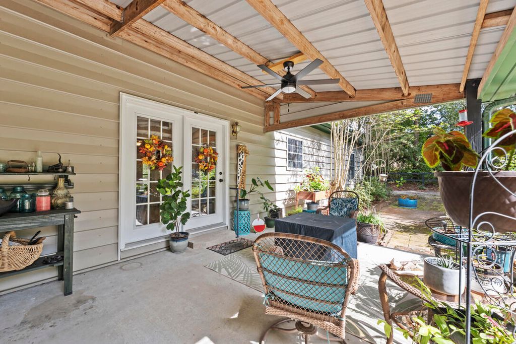 Image 21 of property listing at 3401 Santee River Road, Saint Stephen, SC 29479