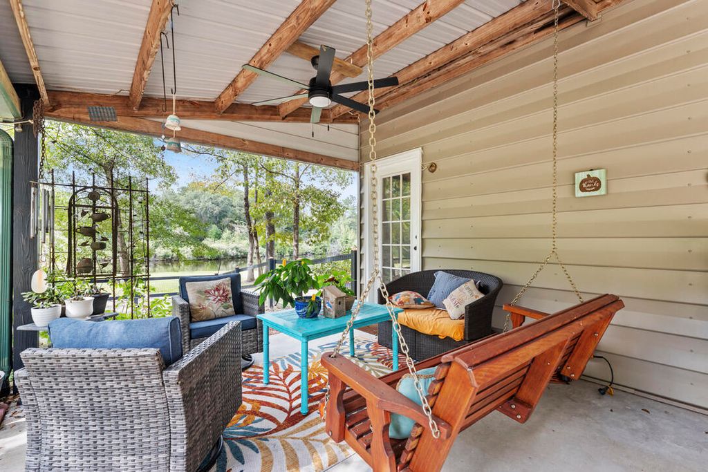 Image 22 of property listing at 3401 Santee River Road, Saint Stephen, SC 29479