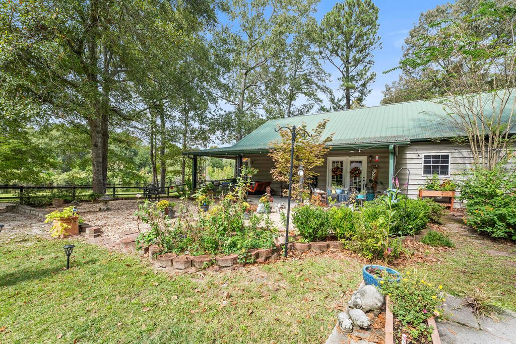 Image 24 of property listing at 3401 Santee River Road, Saint Stephen, SC 29479