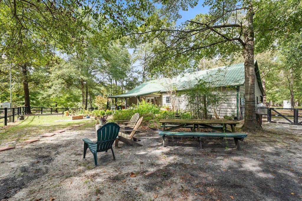 Image 25 of property listing at 3401 Santee River Road, Saint Stephen, SC 29479