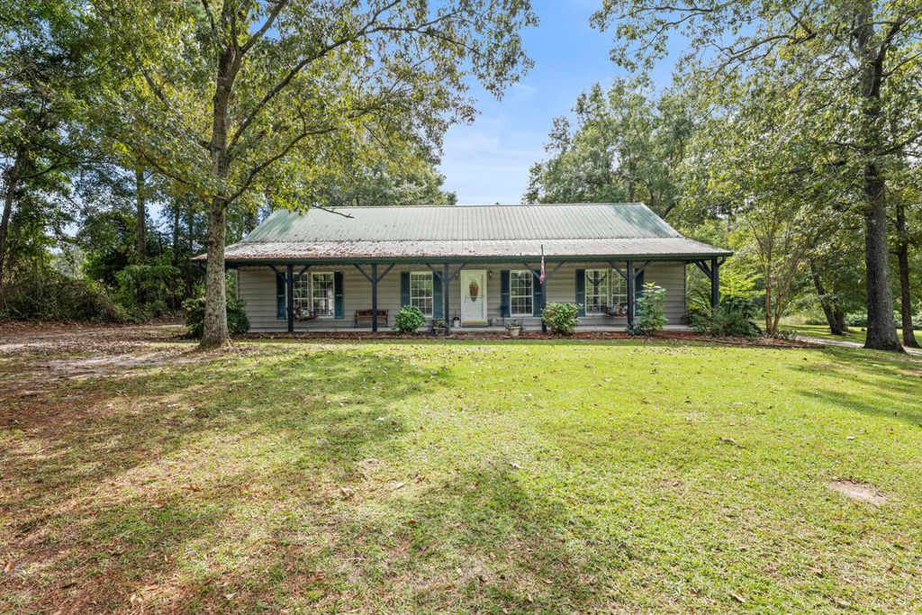 Image 29 of property listing at 3401 Santee River Road, Saint Stephen, SC 29479