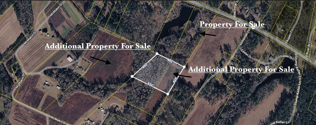 Image 3 of property listing at 3401 Santee River Road, Saint Stephen, SC 29479