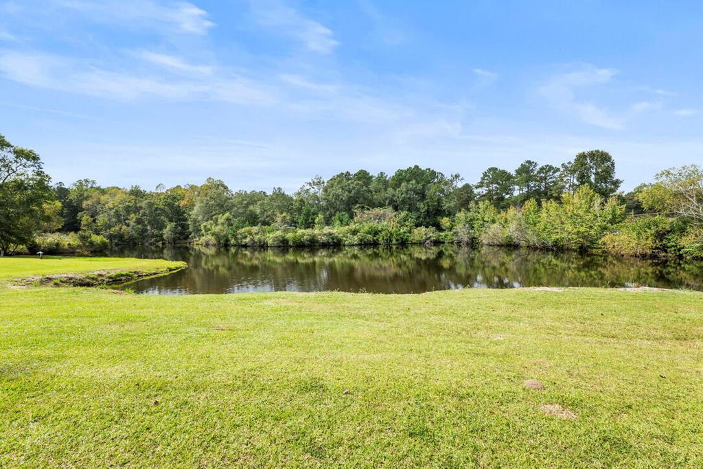 Image 31 of property listing at 3401 Santee River Road, Saint Stephen, SC 29479