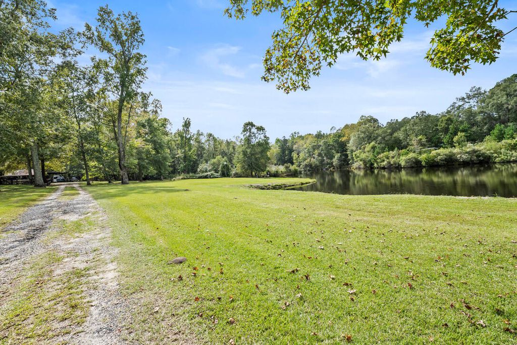 Image 32 of property listing at 3401 Santee River Road, Saint Stephen, SC 29479