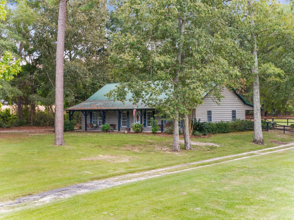 Image 48 of property listing at 3401 Santee River Road, Saint Stephen, SC 29479