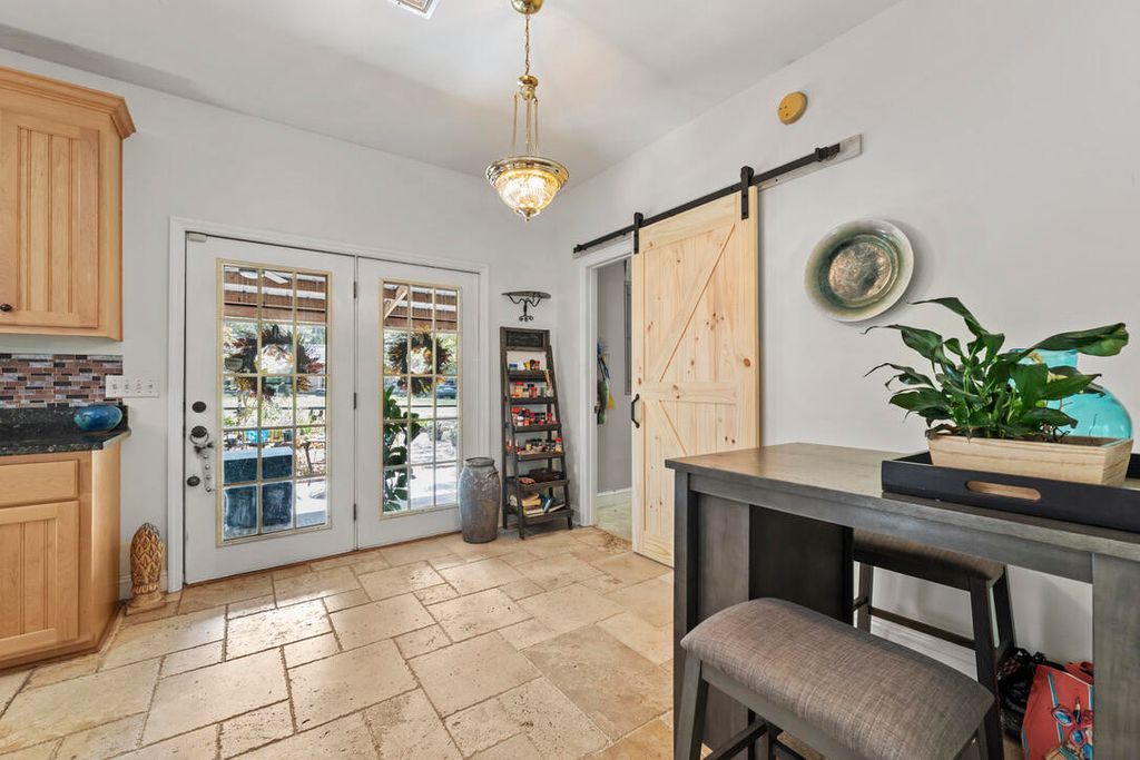 Image 7 of property listing at 3401 Santee River Road, Saint Stephen, SC 29479