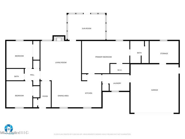 15192 Saint Charles Street, Gulfport, MS 39503