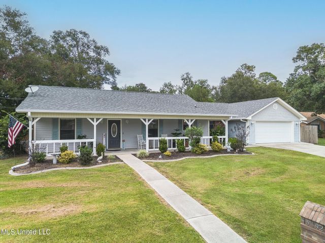 15192 Saint Charles Street, Gulfport, MS 39503