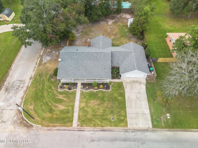 15192 Saint Charles Street, Gulfport, MS 39503