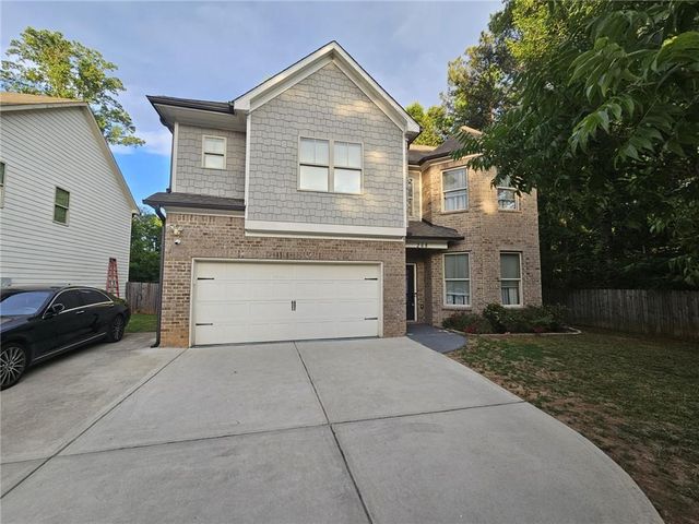 268 Oak Road, Lawrenceville, GA 30044