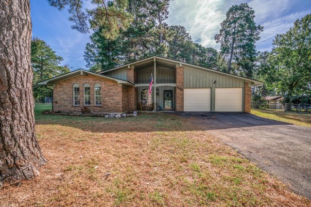 5002 Stevens St., Lone Star, TX 75668
