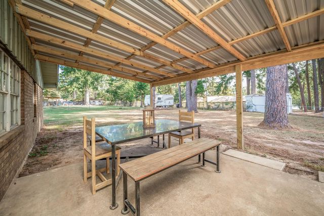 5002 Stevens St., Lone Star, TX 75668