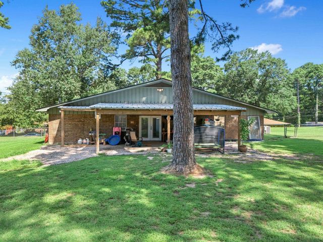 5002 Stevens St., Lone Star, TX 75668