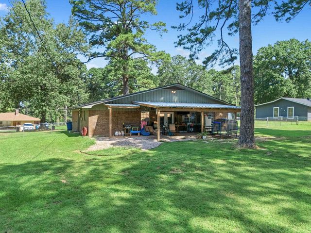 5002 Stevens St., Lone Star, TX 75668