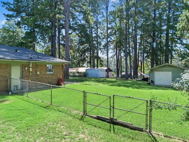 5002 Stevens St., Lone Star, TX 75668