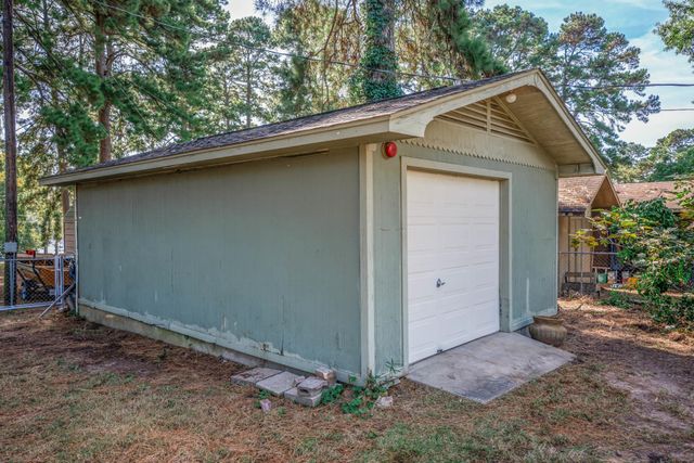5002 Stevens St., Lone Star, TX 75668