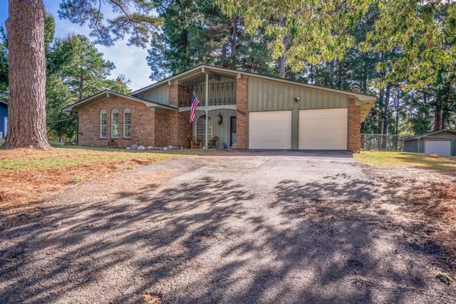 5002 Stevens St., Lone Star, TX 75668