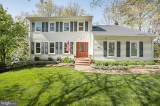 12332 WASHINGTON BRICE ROAD, Fairfax, VA 22033