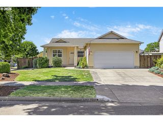 3783 RIVIERA, Eugene, OR 97402