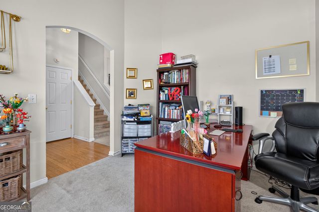 845 Clairidge Lane, Lawrenceville, GA 30046
