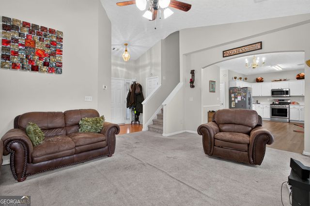 845 Clairidge Lane, Lawrenceville, GA 30046