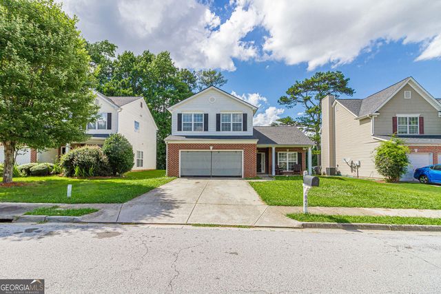845 Clairidge Lane, Lawrenceville, GA 30046
