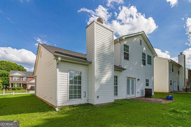 845 Clairidge Lane, Lawrenceville, GA 30046