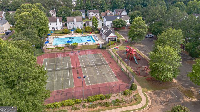 845 Clairidge Lane, Lawrenceville, GA 30046