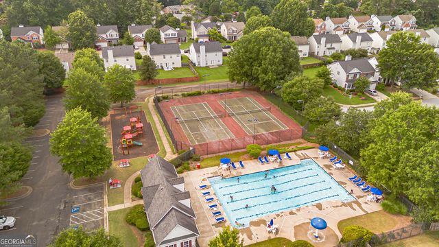 845 Clairidge Lane, Lawrenceville, GA 30046