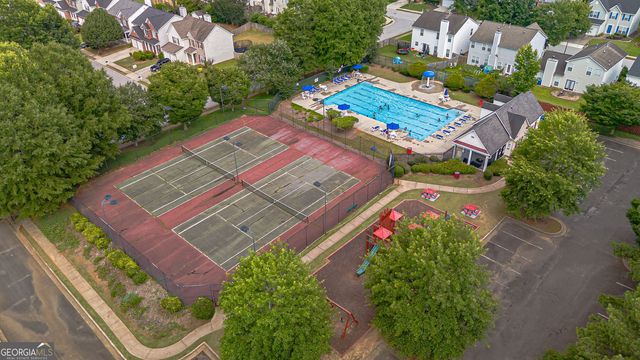 845 Clairidge Lane, Lawrenceville, GA 30046