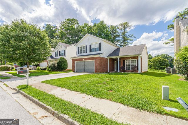 845 Clairidge Lane, Lawrenceville, GA 30046