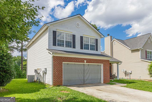 845 Clairidge Lane, Lawrenceville, GA 30046