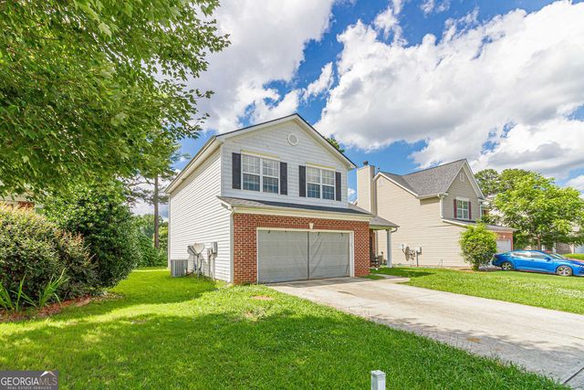845 Clairidge Lane, Lawrenceville, GA 30046