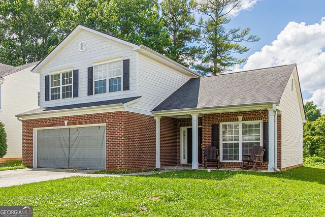845 Clairidge Lane, Lawrenceville, GA 30046