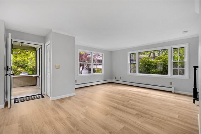 14 Harold Street APT 2F, Harwich Port, MA 02646