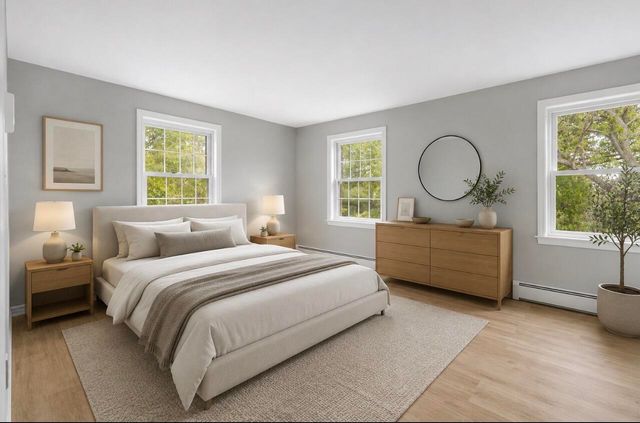 14 Harold Street APT 2F, Harwich Port, MA 02646