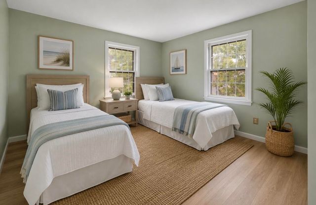 14 Harold Street APT 2F, Harwich Port, MA 02646