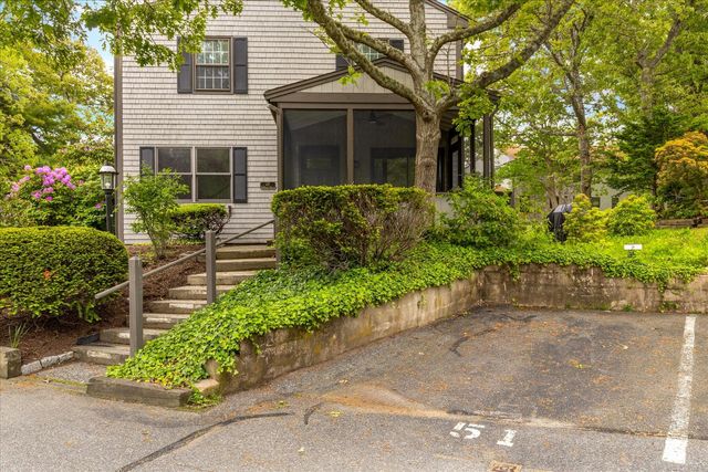 14 Harold Street APT 2F, Harwich Port, MA 02646