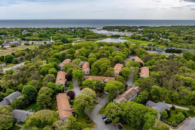 14 Harold Street APT 2F, Harwich Port, MA 02646